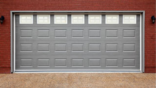 Garage Door Repair at Mount Industrial Park Roseville, California