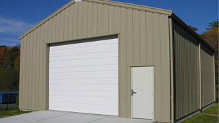 Garage Door Openers at Mount Industrial Park Roseville, California